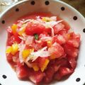 Fujy87's cooksnap of when they made 手軽に手作り♪【サルサ】サルサソース.