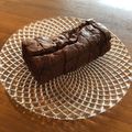 nekonomimi's cooksnap of when they made 生クリームとココアで★ブラウニー.