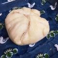 梅茶づけ's cooksnap of when they made 簡単！食パン de 肉まん.