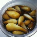 ジョン＆るる's cooksnap of when they made らっきょうのたまり漬け.
