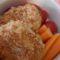 カクヨ's cooksnap of when they made 我が家の美味しい手作りコロッケ　.