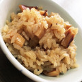 ぺとちゃんち's cooksnap of when they made コストコ『冷凍焼きイカ』で作るイカごはん.