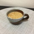 ☆こまっと☆'s cooksnap of when they made ホットミルクシナモンコーヒー.