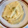 ＊みみ６６＊'s cooksnap of when they made ♪超簡単♪なめらかマッシュポテト.