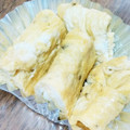 あい殿's cooksnap of when they made 納豆のタレで♪ふんわり♡おべんとう卵焼き.