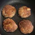 忘れん坊の覚え書き's cooksnap of when they made じゃがいものすりおろし焼き.