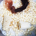 ソネチコ's cooksnap of when they made とうもろこし丸ごと炊き込みご飯.
