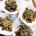 まみりんまま's cooksnap of when they made 青なすのとろとろ甘辛旨煮.
