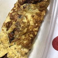 はちみつココア's cooksnap of when they made チーズとぷちぷち胡麻の♡卵焼き.