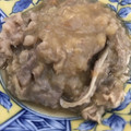 りなゆうと's cooksnap of when they made レンジで簡単☆豚肉の梅おろし和え☆.