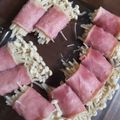 ★smiling★'s cooksnap of when they made えのきのベーコン巻きポン酢がけ.