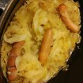 いなおくん's cooksnap of when they made 簡単！春キャベツのドイツ風煮込み.