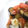てっかのゆきちゃん's cooksnap of when they made トマトとなすのチーズ炒め.