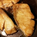 えりちゃお's cooksnap of when they made 簡単※我家のぶりの照り焼き♪.