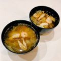 ゆにこーん☆'s cooksnap of when they made 時短ダイエット☆シーフードコンソメスープ.