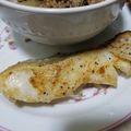 re_ni's cooksnap of when they made たらのムニエル【レモン風味】.