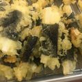 れでよと's cooksnap of when they made 大根の天ぷら☆2種.