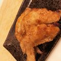 みんぷーみんみん☆'s cooksnap of when they made 掴め男の胃袋！簡単絶品！揚げない手羽先.