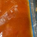 すみれおばさん's cooksnap of when they made 自家製　トマトピューレ.