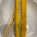 クックCAEFCO☆'s cooksnap of when they made 茹で“とうもろこし”のキレイなむき方.