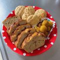 ☻せなたろす☻'s cooksnap of when they made HMでメロンパンクッキー 子供おやつ.