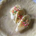 harupon☆'s cooksnap of when they made 強力粉使用でモチッ♪クレープ生地の作り方.