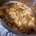 すいみー♪'s cooksnap of when they made 20年来の黄金比！絶対美味しい親子丼.