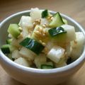 manneriryouri's cooksnap of when they made ★スプーン一杯のおいしい★.