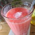 ベルとシュガーのママ's cooksnap of when they made ポルノグラフィティ☆グァバジュース.