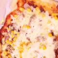 にこにこり☆'s cooksnap of when they made 簡単ピザソース【トマトソース】.
