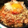 ユーロン's cooksnap of when they made 激ウマ☆TKG!朝から幸せ♪♪.