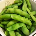 mini_ossan's cooksnap of when they made ベスト塩加減の美味しい枝豆のゆで方♪.