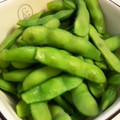 mini_ossan's cooksnap of when they made ベスト塩加減の美味しい枝豆のゆで方♪.