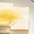 菜つ実☆ミ's cooksnap of when they made ごま油塩やっこ.