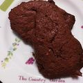 料理好き姉弟's cooksnap of when they made HMでチョコチョコチップカップケーキ★.