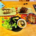 komutatata's cooksnap of when they made レンジで簡単☆ご飯がすすむ麻婆春雨。.