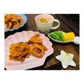 sangori's cooksnap of when they made 炊飯器で簡単！チキンライス♪.