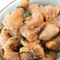 KAORULALA's cooksnap of when they made こんにゃくのシソ味噌マヨ田楽.