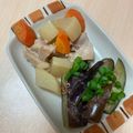 ぐりtoぐら's cooksnap of when they made 10分で茄子のめんつゆ焼きびたし.