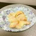 ☆こまっと☆'s cooksnap of when they made 桃の切り方.