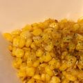 あいまるち's cooksnap of when they made 旬の今こそ試してみて♪生コーンバター.