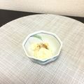 ☆こまっと☆'s cooksnap of when they made なめたけ冷やっこ.