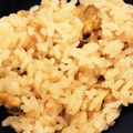 y_u♡'s cooksnap of when they made あさりの炊き込みご飯.