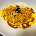 aaikoo's cooksnap of when they made 特製☆濃厚オムライスソース.