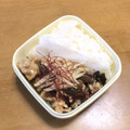 クックP8KGHH☆'s cooksnap of when they made なすと鶏胸肉の炒めもの☆和風とろみあん.