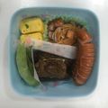 ❁Abake❁'s cooksnap of when they made かんたん♪ごぼうとにんじんの牛肉巻き.