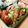 クックI7I5L1☆'s cooksnap of when they made ❁お弁当に❁ごぼうの肉巻き❁.