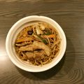 りこまこせいやのパパ's cooksnap of when they made レンジで簡単！ソース焼きそば.