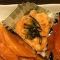 りこまこせいやのパパ's cooksnap of when they made ねぎとろ.