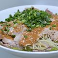 Nakatojias's cooksnap of when they made ★レンジで簡単♡豚バラともやし蒸し★.